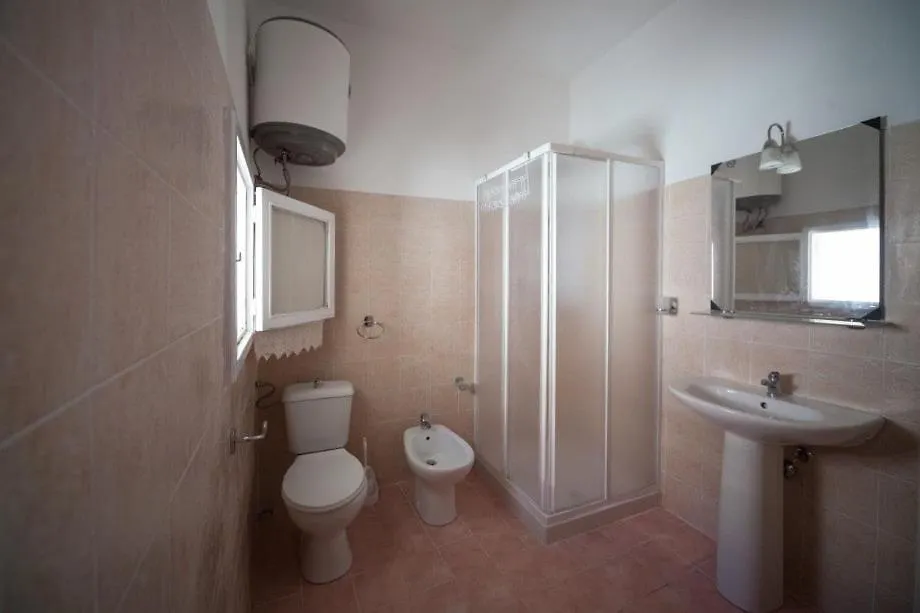 Apartment Corallo Holiday Home In The Center Of Villanova Villanova Monteleone