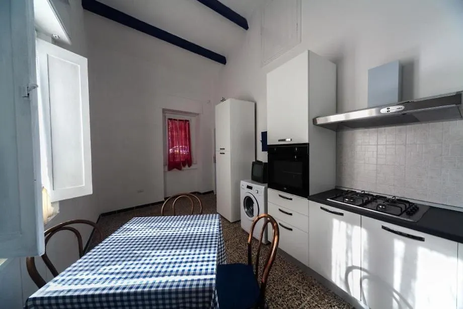 Corallo Holiday Home In The Center Of Villanova Villanova Monteleone