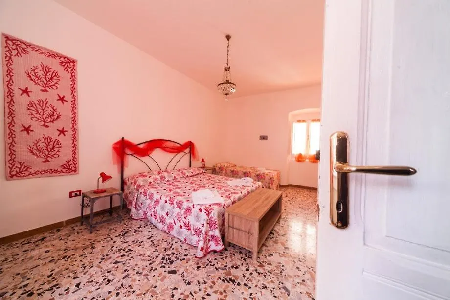 Apartment Corallo Holiday Home In The Center Of Villanova Villanova Monteleone Italy