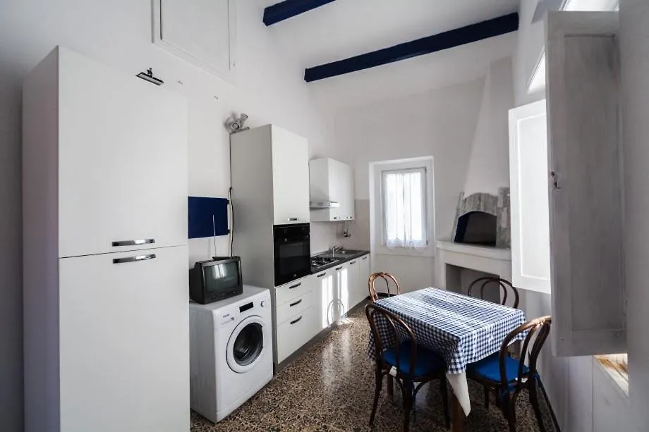 Corallo Holiday Home In The Center Of Villanova contacts